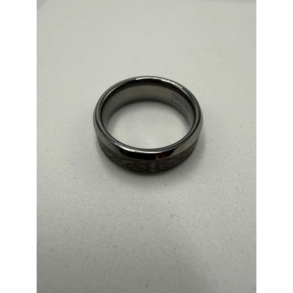 N/A tungsten carbide